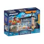 Action/Adventure Playset Playmobil Dragons 71084 Multicolour