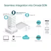 TP-Link Omada AX3000 seinakarp WiFi 6 pääsupunkt