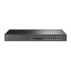 VPN-ruuter TP-Link Omada ER8411 10G-portidega