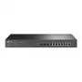 VPN-ruuter TP-Link Omada ER8411 10G-portidega
