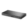 VPN-ruuter TP-Link Omada ER8411 10G-portidega