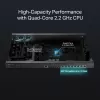 VPN-ruuter TP-Link Omada ER8411 10G-portidega