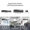 VPN-ruuter TP-Link Omada ER8411 10G-portidega
