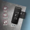 Card Reader Axagon CRE-S2N USB 3.2 Gen 1 Type-A Must