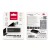 Card Reader Axagon CRE-S2N USB 3.2 Gen 1 Type-A Must