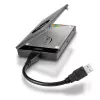Axagon ADSA-1S6 USB 3.0 - 2,5-tolline HDD SATA