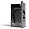 Axagon ADSA-1S6 USB 3.0 - 2,5-tolline HDD SATA