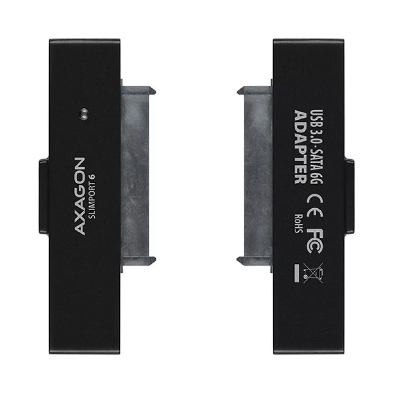 Axagon ADSA-1S6 USB 3.0 - 2,5-tolline HDD SATA
