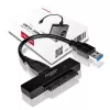Axagon ADSA-1S6 USB 3.0 - 2,5-tolline HDD SATA