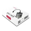 Axagon ADSA-1S6 USB 3.0 - 2,5-tolline HDD SATA