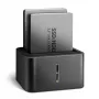Axagon ADSA-D25 SuperSpeed USB DUAL 2,5-tolline SSD/HDD MINI dokk