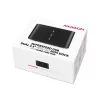 Axagon ADSA-D25 SuperSpeed USB DUAL 2,5-tolline SSD/HDD MINI dokk