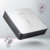 Axagon ADSA-M2C SuperSpeed USB-C 10Gbps kahe M.2 NVMe dokk