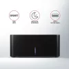AXAGON ADSA-SN - HDD - Hybrid - SSD - SATA - Serial ATA II - Serial ATA III - 2.5,3.5 Zoll - USB 3.2 Gen 1 (3.1 Gen 1) Type-A - 5 Gbit/s - Schwarz
