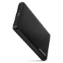 Axagon EE25-SL Kruvideta USB 3.2 Gen 1 - SATA 6G väline karp 2,5-tollisele SSD/HDD-le