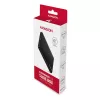 Axagon EE25-SL Kruvideta USB 3.2 Gen 1 - SATA 6G väline karp 2,5-tollisele SSD/HDD-le