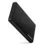 Axagon EE25-SLC Kruvivaba USB-C 3.2 Gen 1 - SATA 6G väline karp 2,5-tollisele SSD/HDD-le