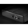 Axagon EE35-XA3 kompaktne alumiiniumist USB 3.2 Gen 1 väline karp SATA 3,5-tollisele HDD-le