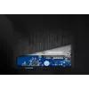 Axagon EE35-XA3 kompaktne alumiiniumist USB 3.2 Gen 1 väline karp SATA 3,5-tollisele HDD-le