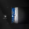 Axagon EE35-XA3 kompaktne alumiiniumist USB 3.2 Gen 1 väline karp SATA 3,5-tollisele HDD-le