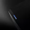 Axagon EE35-XA3 kompaktne alumiiniumist USB 3.2 Gen 1 väline karp SATA 3,5-tollisele HDD-le