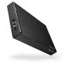 Axagon EE35-XA3 kompaktne alumiiniumist USB 3.2 Gen 1 väline karp SATA 3,5-tollisele HDD-le