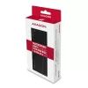 Axagon EEM2-GTR väline USB-C 3.2 Gen 2 metallkast M.2 NVMe SSD-dele