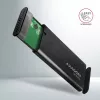 SSD korpus Axagon EEM2-SBC USB-C 3.2 Gen 2 Must M.2