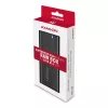 SSD korpus Axagon EEM2-SBC USB-C 3.2 Gen 2 Must M.2