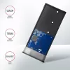 Axagon EEM2-SG2 SuperSpeed+ USB-C – M.2 NVMe ja SATA SSD RAW karp