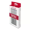 Axagon EEM2-SG2 SuperSpeed+ USB-C – M.2 NVMe ja SATA SSD RAW karp