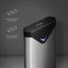 Axagon EEM2-UG2 väline USB-C 10Gbps metallkarp M.2 NVMe SSD-ketastele. Hõbedane
