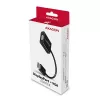 Videokaabli adapter Axagon RVD-VGN DisplayPort VGA-le 0,16 m