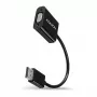 Videokaabli adapter Axagon RVD-VGN DisplayPort VGA-le 0,16 m