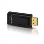 Kaabli soovahetaja Axagon RVD-HI DisplayPort HDMI-le must