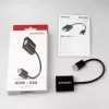Axagon RVH-VGN HDMI -> VGA adapter FullHD, 1920x1200