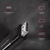 Axagon RVC-DPC USB-C -> DisplayPort kaabel 1,8 m 4K/60Hz