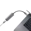 Axagon ADE-25RC SuperSpeed USB-C 2,5 gigabitine Etherneti adapter