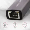 Võrgukaart Axagon ADE-TRC Ethernet 5000 Mbit/s