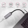 Võrgukaart Axagon ADE-TRC Ethernet 5000 Mbit/s