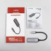 Võrgukaart Axagon ADE-TRC Ethernet 5000 Mbit/s