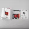 Liidesekaart AXAGON PCES-SA6 — PCIe SATA-le (ASM1166), 6 Gbit/s, täiskõrgus/madalprofiil, sisemine