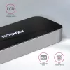 Axagon HMC-6GL USB 3.2 Gen 1 jaotur, 3x USB-A, HDMI 4k/30Hz, RJ-45, PD 100W, 20 cm USB-C kaabel