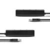 Axagon HUE-S2B 4x USB 3.0 laadimiskeskus, toite mikro-USB
