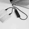 Axagon HUE-S2B 4x USB 3.0 laadimiskeskus, toite mikro-USB