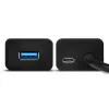 Axagon HUE-S2B 4x USB 3.0 laadimiskeskus, toite mikro-USB