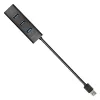 Axagon HUE-S2B 4x USB 3.0 laadimiskeskus, toite mikro-USB