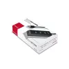 Axagon HUE-S2B 4x USB 3.0 laadimiskeskus, toite mikro-USB