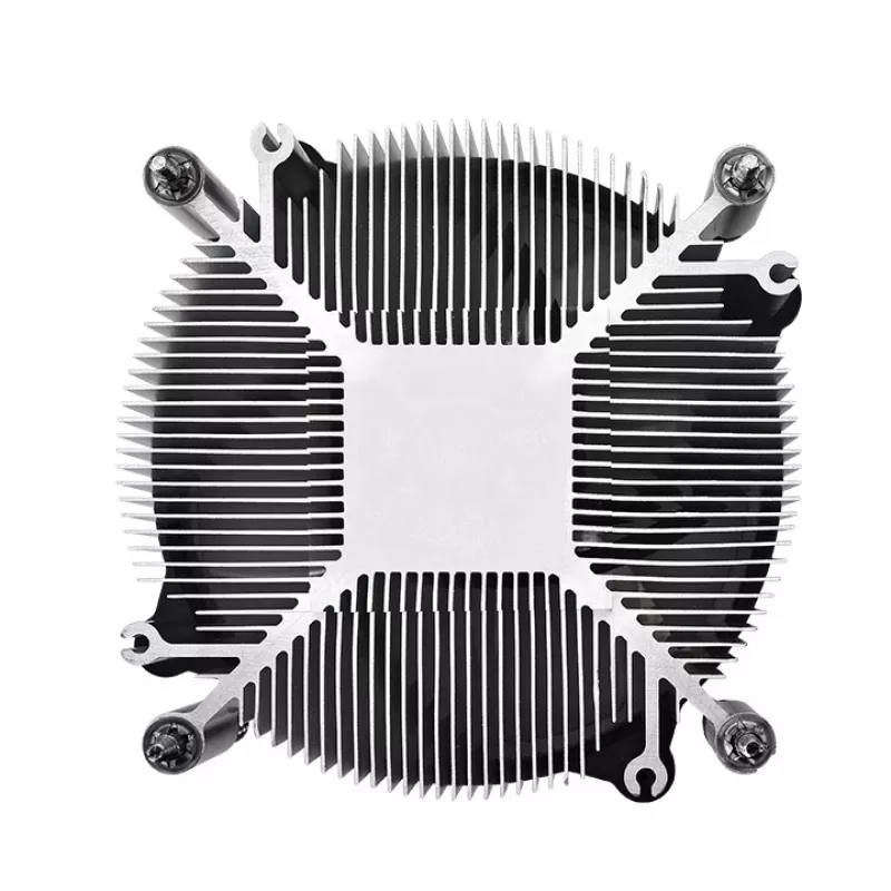 THERMALTAKE CPU jahuti - Gravity i3 - LGA 1700 - 95W