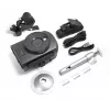 Kompaktkaamera Technaxx TX-164 2 MP CMOS 1920 x 1080 pikslit Must
